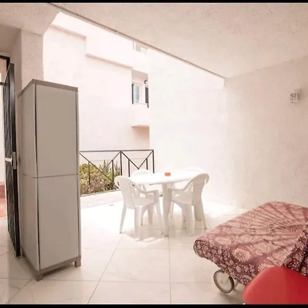 Canarias 2 Bedroom Apartamento *