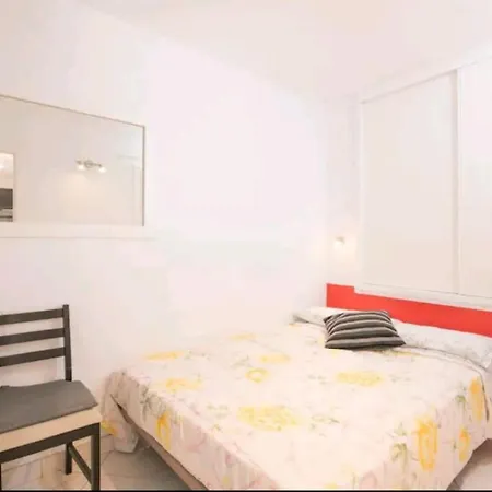 Canarias 2 Bedroom Apartamento *