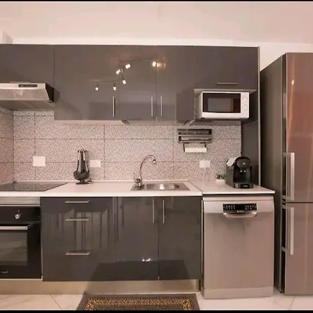 Canarias 2 Bedroom *