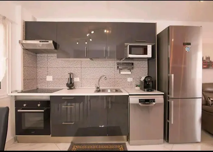 Canarias 2 Bedroom *