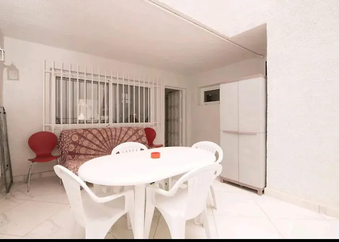 Canarias 2 Bedroom Apartamento *