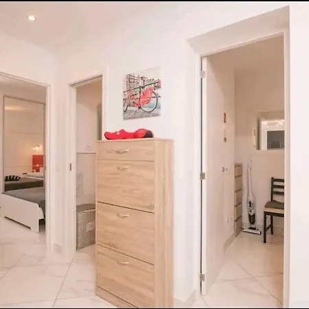 Canarias 2 Bedroom أذيخي