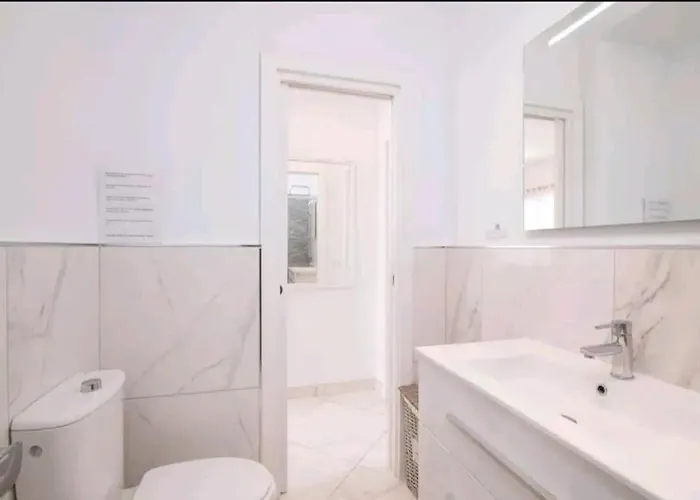 Canarias 2 Bedroom Apartament