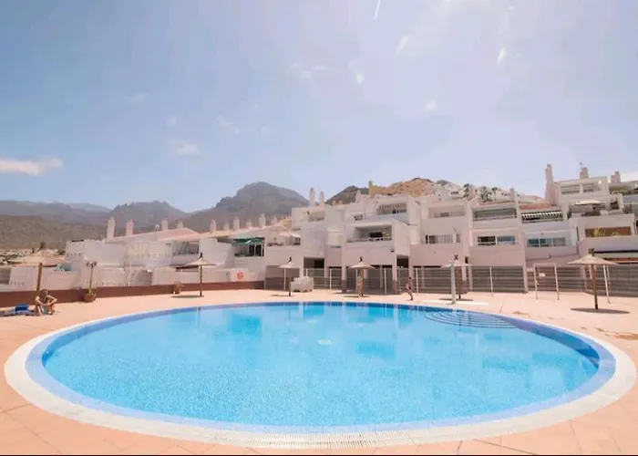 Apartament Canarias 2 Bedroom