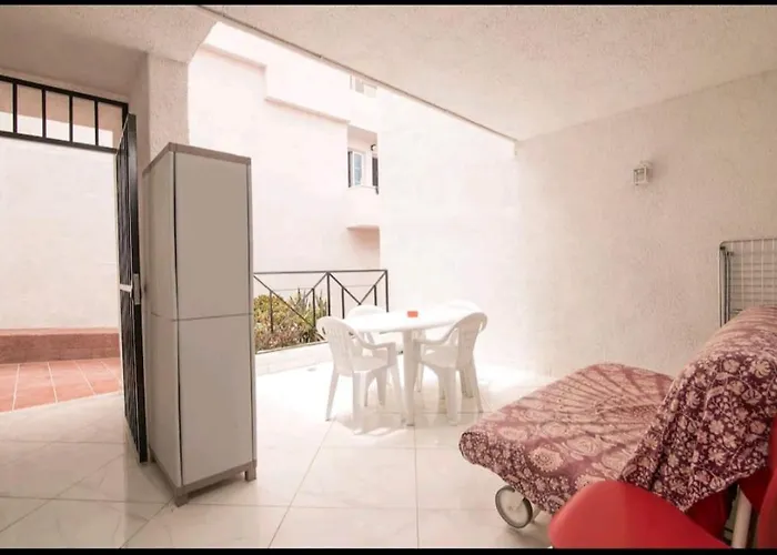 Canarias 2 Bedroom Apartament *
