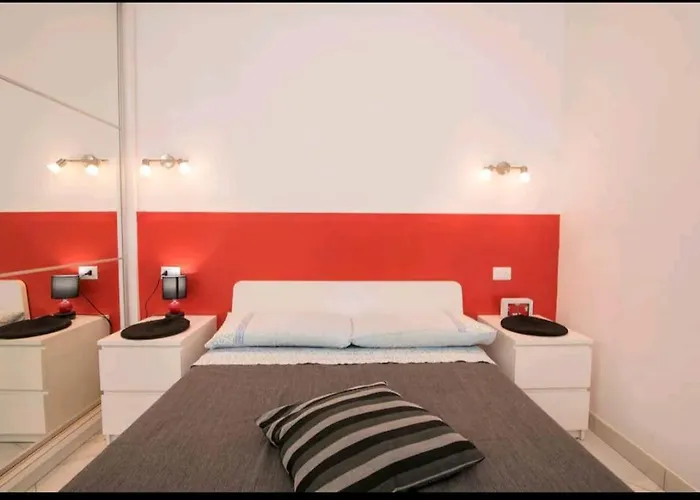 Canarias 2 Bedroom Apartment Costa Adeje (Tenerife)