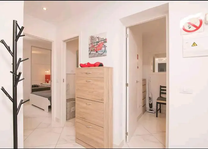 Canarias 2 Bedroom Costa Adeje (Tenerife)