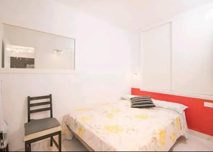 Canarias 2 Bedroom Apartament *