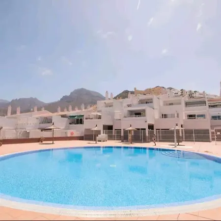 Lejlighed Canarias 2 Bedroom