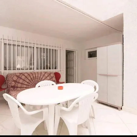 Canarias 2 Bedroom Lejlighed *