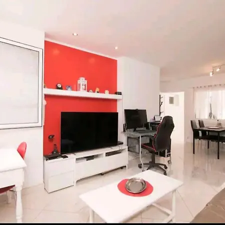 Canarias 2 Bedroom Lejlighed