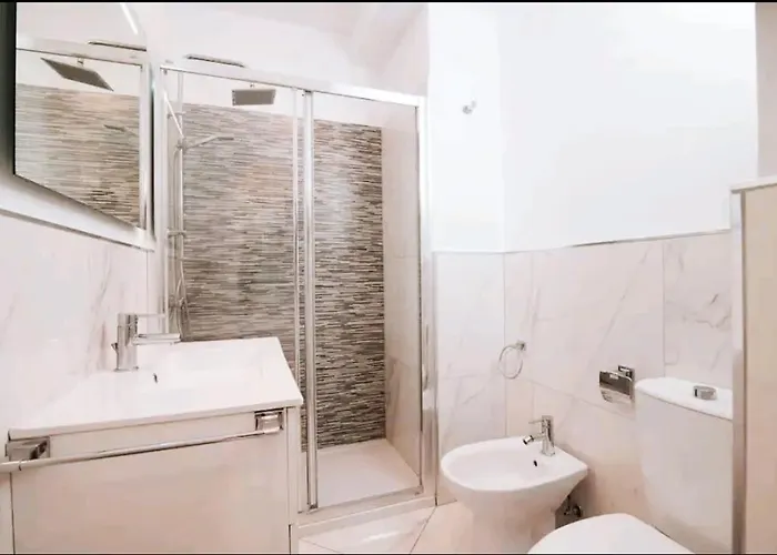 Canarias 2 Bedroom Lejlighed *